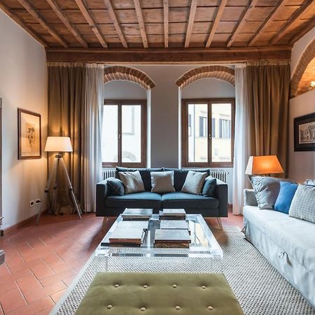Hearth Of Florence In Great Location Εξωτερικό φωτογραφία