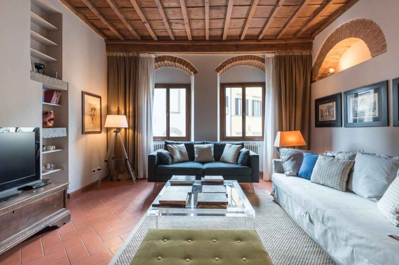 Hearth Of Florence In Great Location Εξωτερικό φωτογραφία