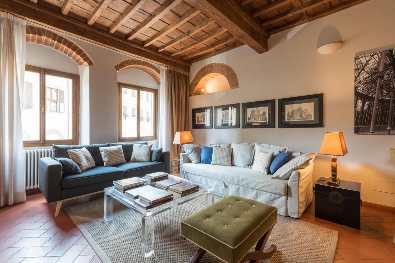 Hearth Of Florence In Great Location Εξωτερικό φωτογραφία