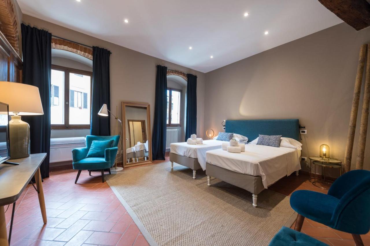 Hearth Of Florence In Great Location Εξωτερικό φωτογραφία