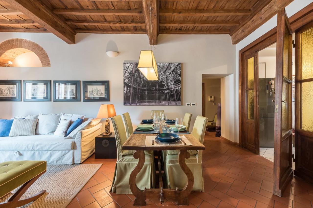Hearth Of Florence In Great Location Εξωτερικό φωτογραφία