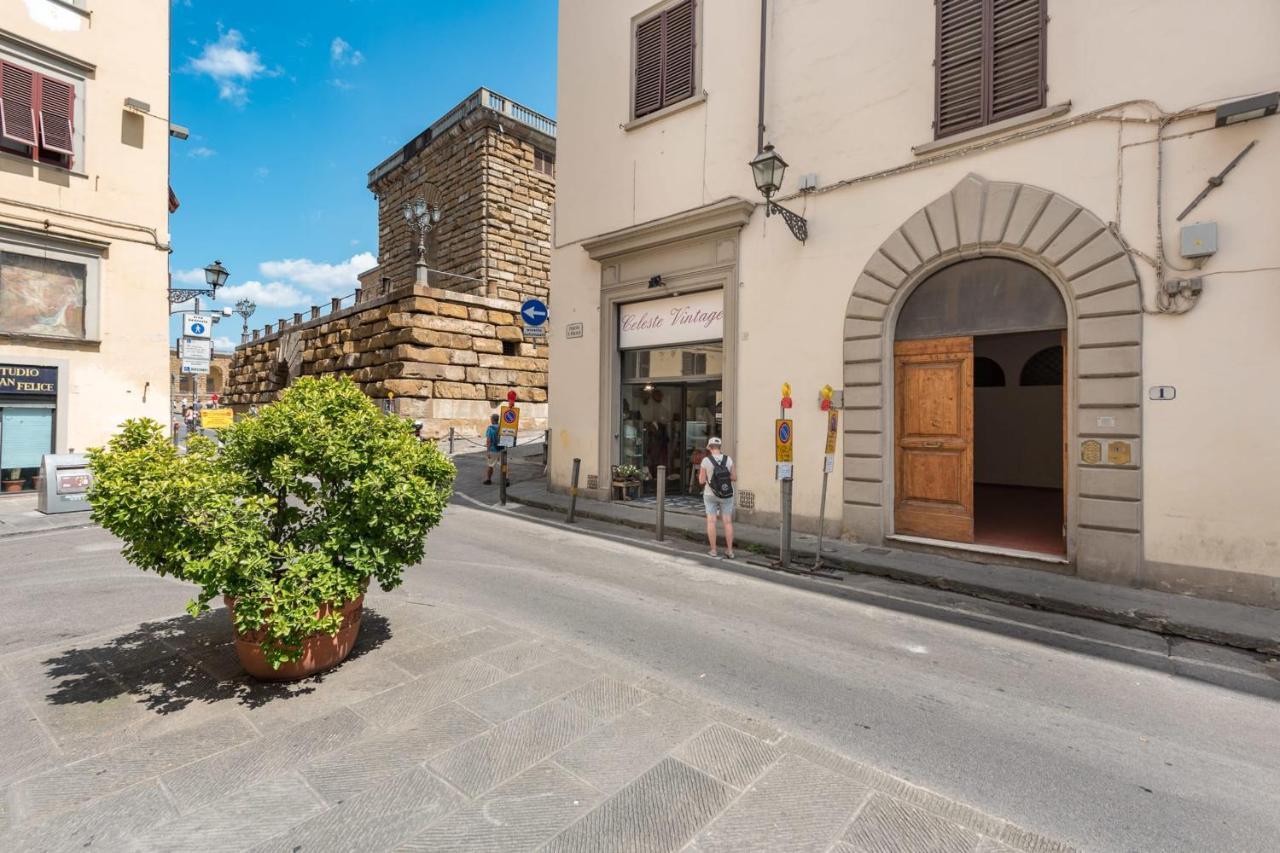 Hearth Of Florence In Great Location Εξωτερικό φωτογραφία