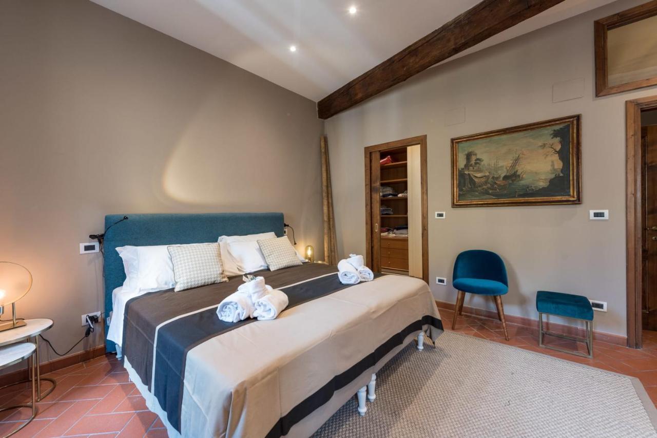Hearth Of Florence In Great Location Εξωτερικό φωτογραφία