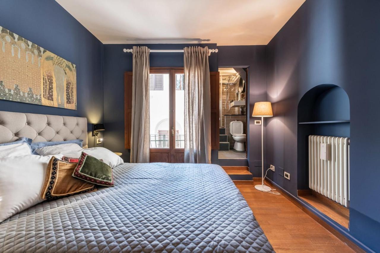 Hearth Of Florence In Great Location Εξωτερικό φωτογραφία