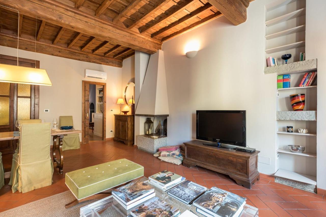 Hearth Of Florence In Great Location Εξωτερικό φωτογραφία