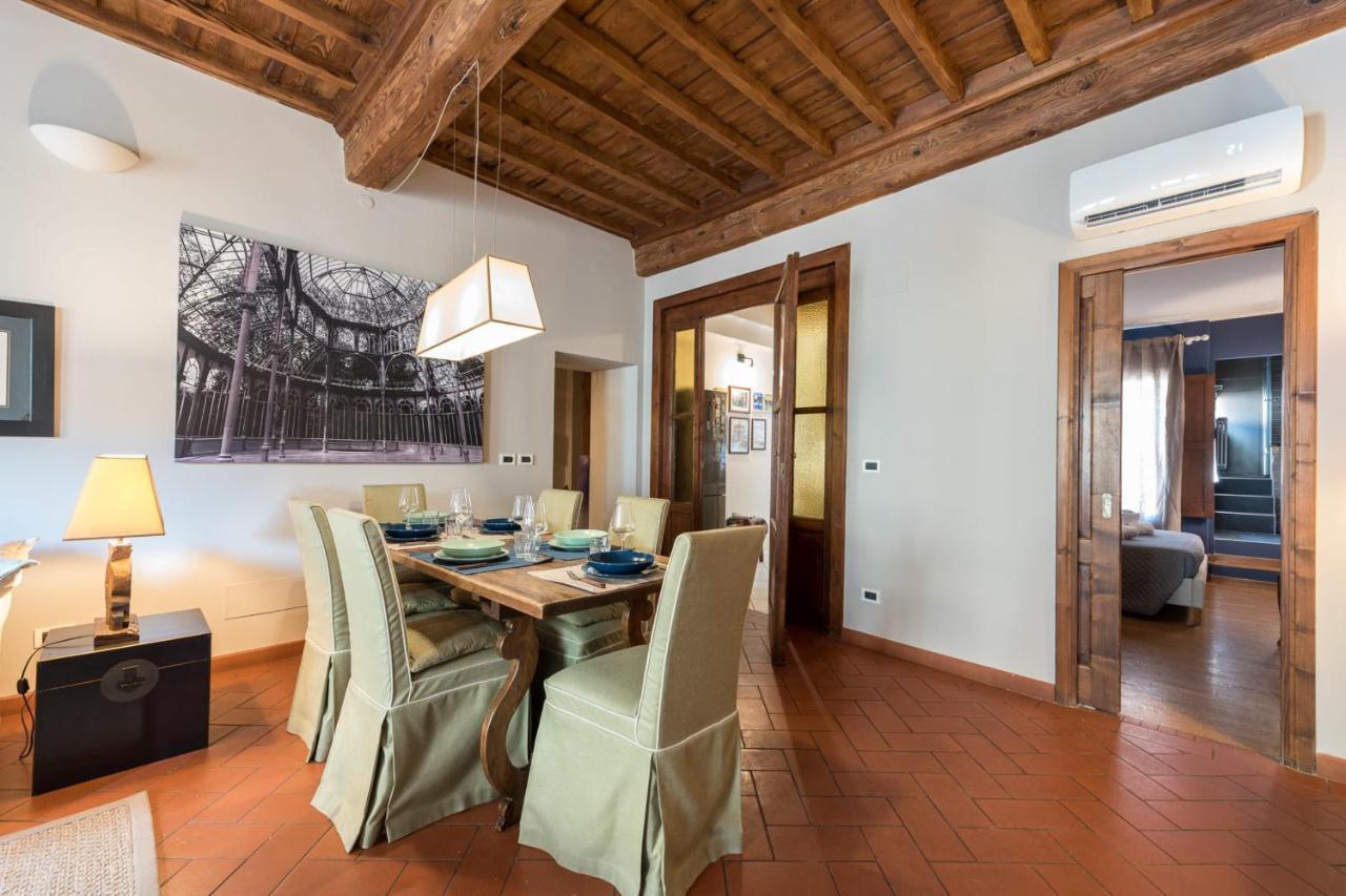 Hearth Of Florence In Great Location Εξωτερικό φωτογραφία