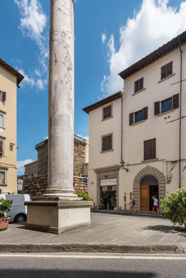 Hearth Of Florence In Great Location Εξωτερικό φωτογραφία