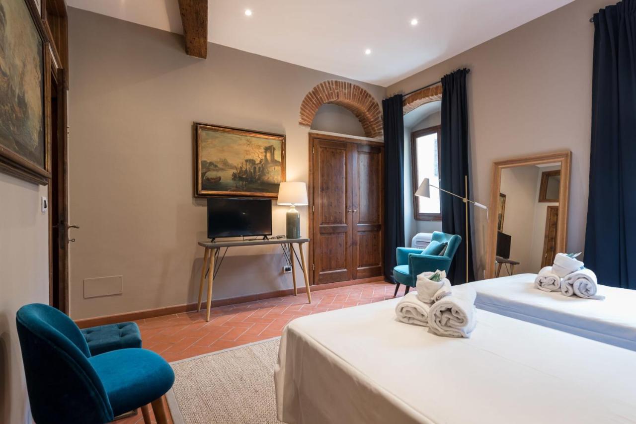 Hearth Of Florence In Great Location Εξωτερικό φωτογραφία