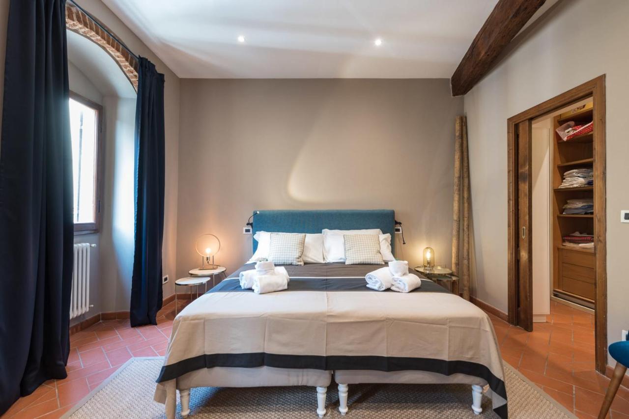 Hearth Of Florence In Great Location Εξωτερικό φωτογραφία
