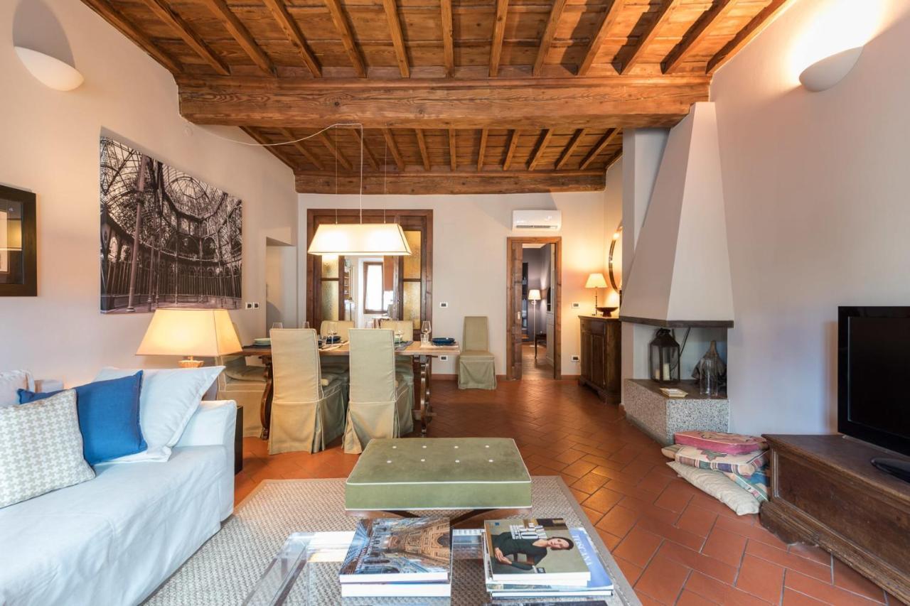 Hearth Of Florence In Great Location Εξωτερικό φωτογραφία
