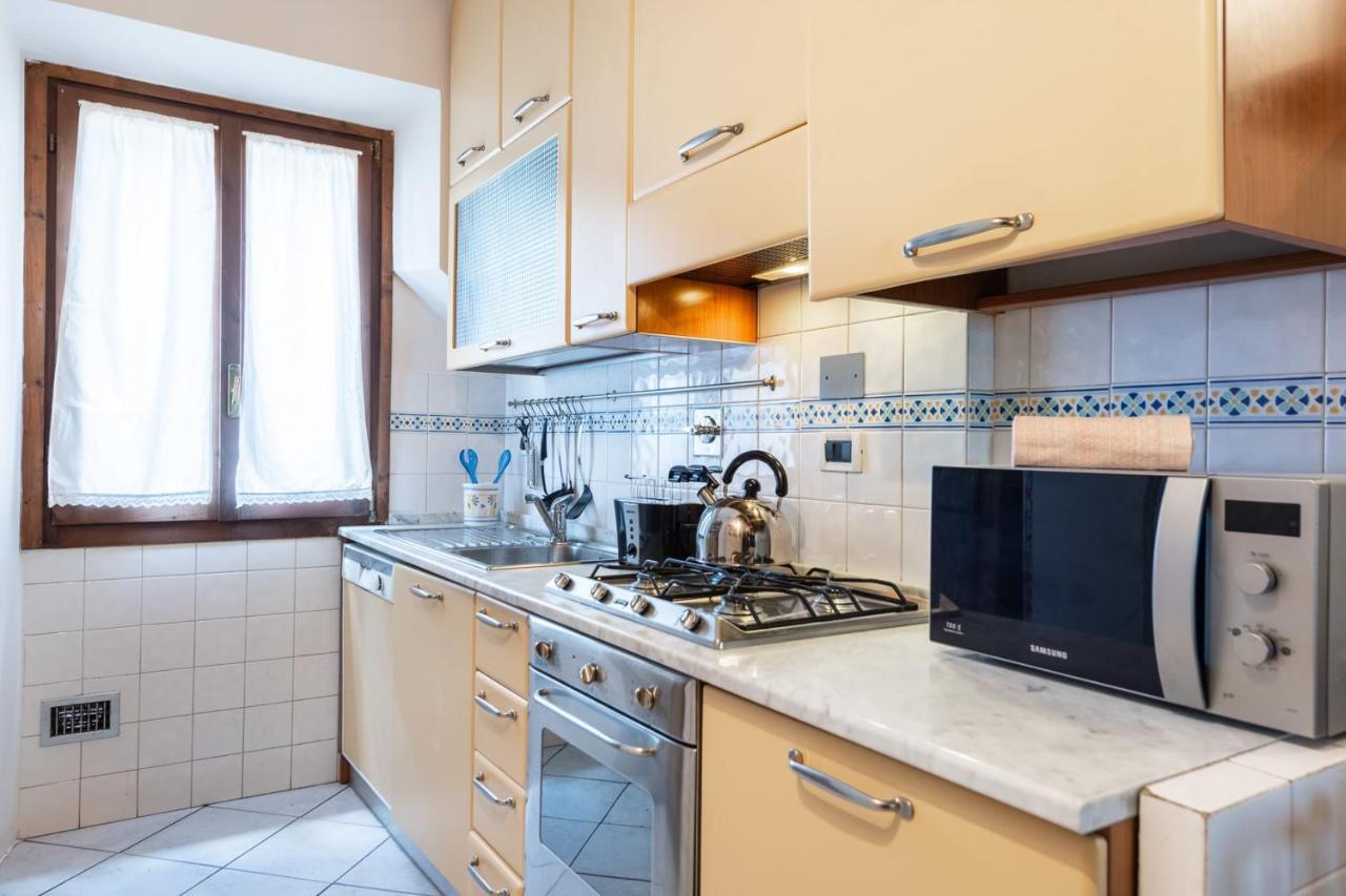 Hearth Of Florence In Great Location Εξωτερικό φωτογραφία