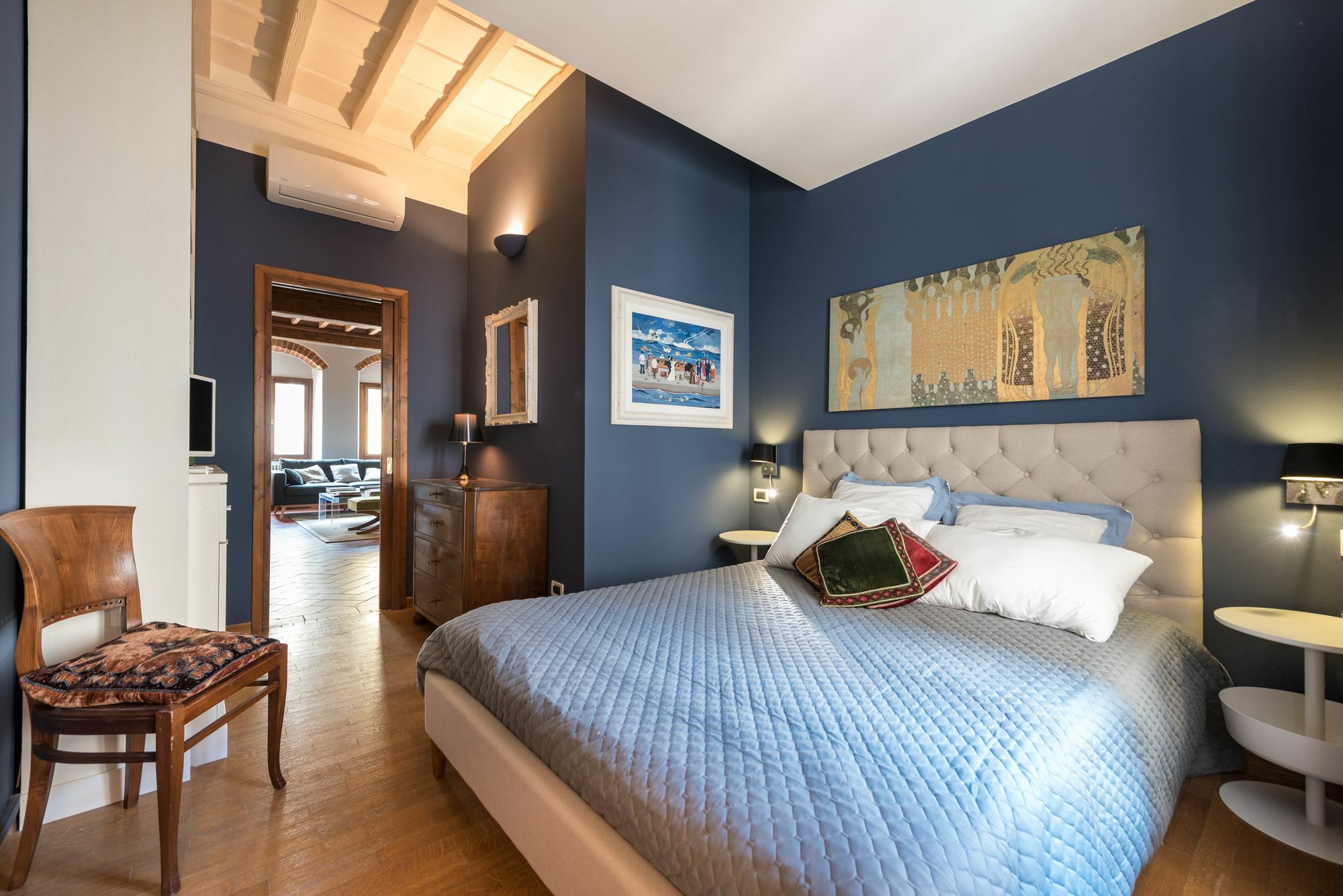Hearth Of Florence In Great Location Εξωτερικό φωτογραφία